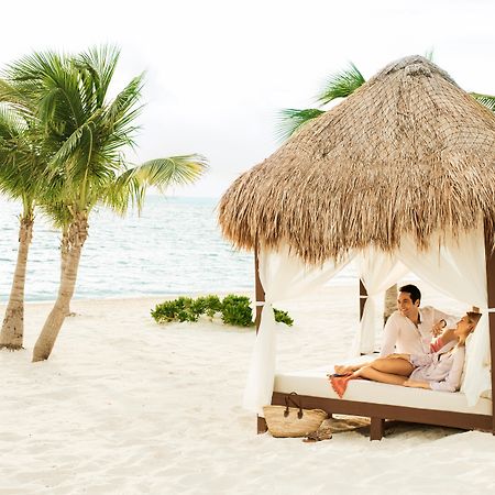 Excellence Playa Mujeres (Adults Only) Hotel Cancun Exterior photo