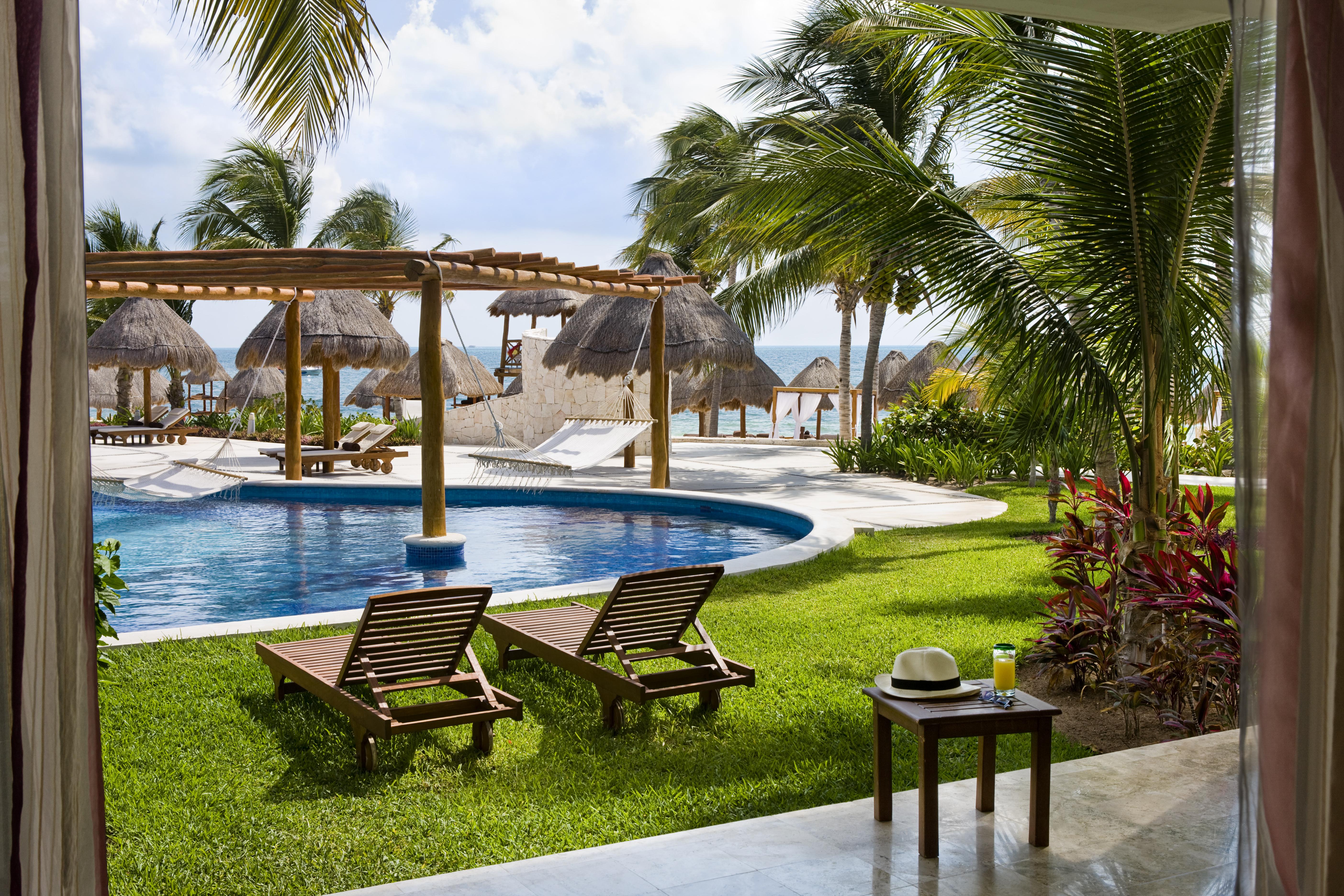 Excellence Playa Mujeres (Adults Only) Hotel Cancun Exterior photo