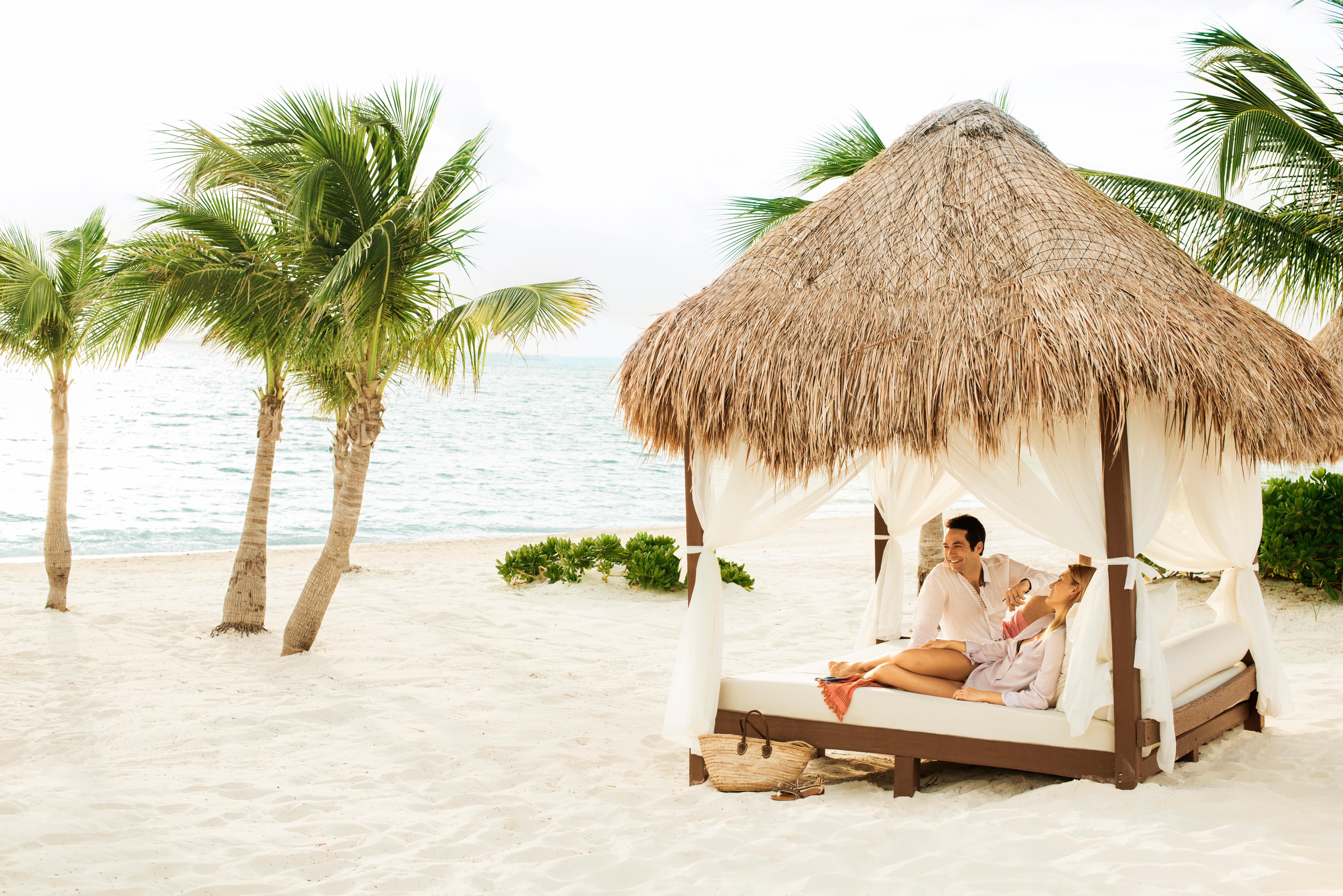 Excellence Playa Mujeres (Adults Only) Hotel Cancun Exterior photo