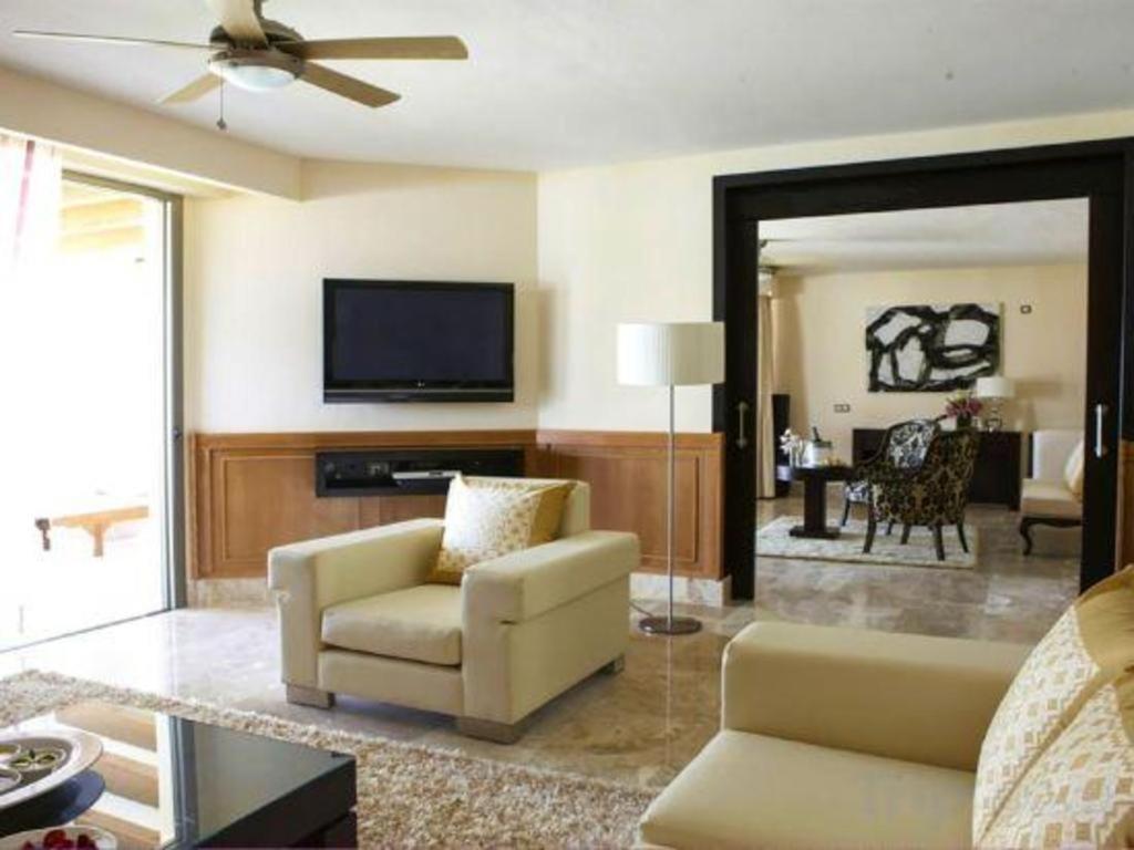 Excellence Playa Mujeres (Adults Only) Hotel Cancun Exterior photo