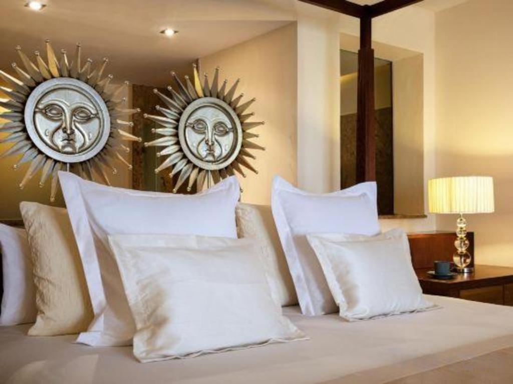 Excellence Playa Mujeres (Adults Only) Hotel Cancun Exterior photo