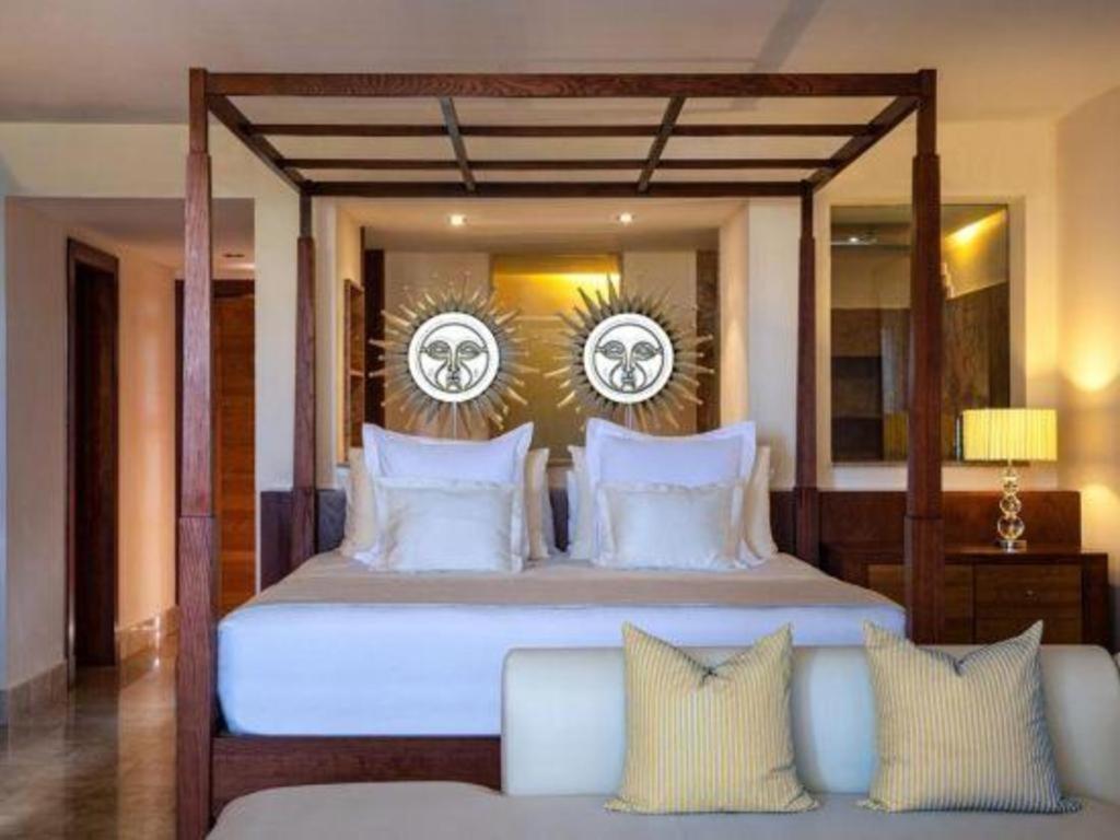 Excellence Playa Mujeres (Adults Only) Hotel Cancun Exterior photo