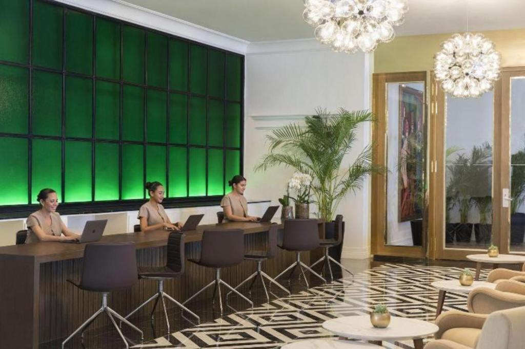 Excellence Playa Mujeres (Adults Only) Hotel Cancun Exterior photo