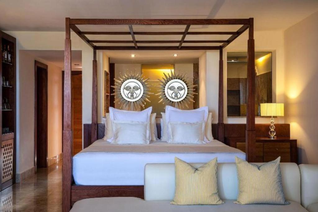 Excellence Playa Mujeres (Adults Only) Hotel Cancun Exterior photo