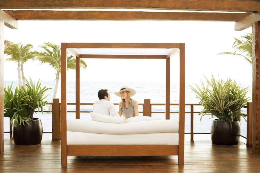 Excellence Playa Mujeres (Adults Only) Hotel Cancun Exterior photo